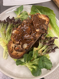 Photo n°41 de Restaurant Le 7 à Villeneuve-lès-Avignon (Restaurant français)