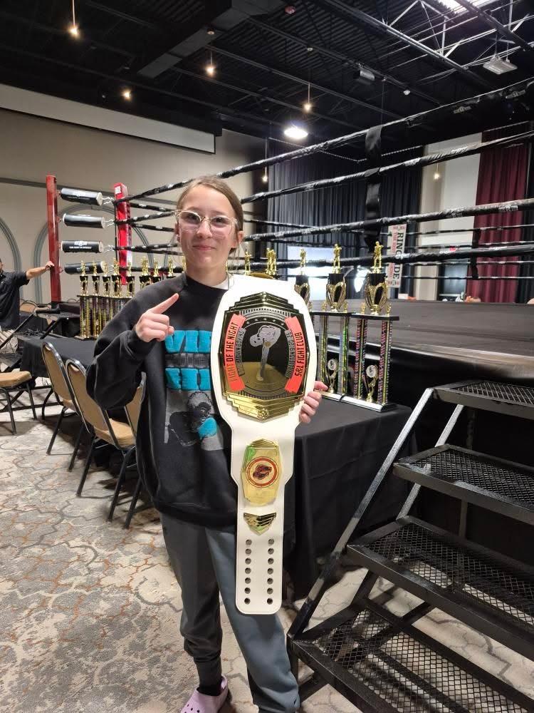 C3 Training Facility photo 3