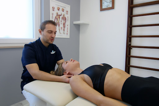 PASSIONE FISIO - Fisioterapia Chieti - Thumbnail
