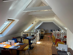 Photo n°22 de Ty Forn à Plogoff (Pizzeria)