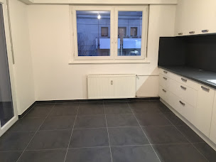 Photo n°7 de APE à Ostwald (Service de pose de parquet)