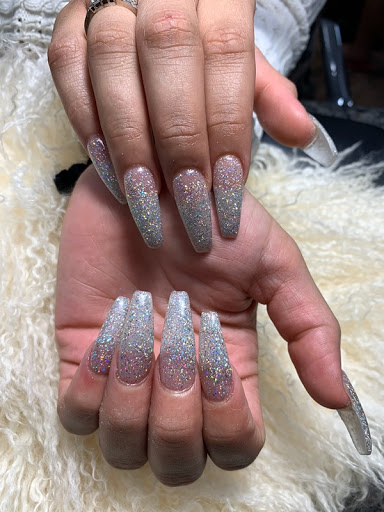 Krystal Nail - Thumbnail