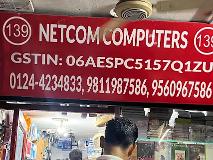 Netcom Computers photo 1