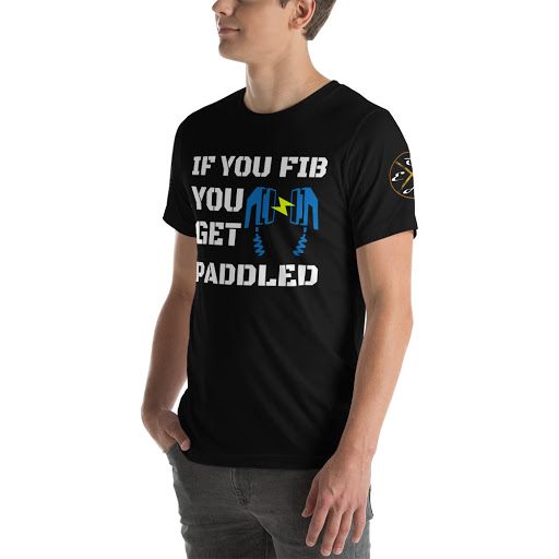 End of Watch Apparel