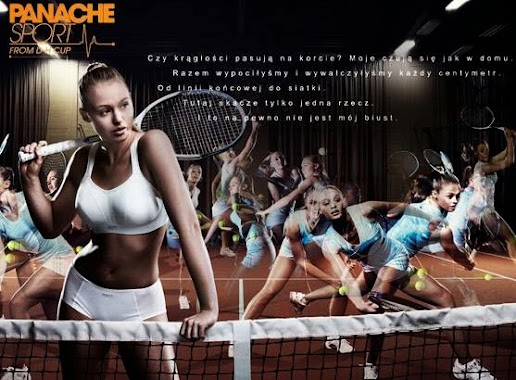 4active - clothing and accessories for active sports, Author: 4active - odzież i akcesoria sportowe dla aktywnych