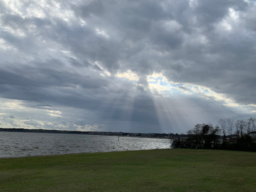 Ridgeland Recreation Center