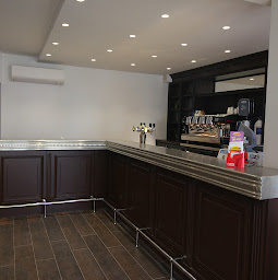 Photo n°4 de Bar Tabac A La Grâce De Dieu à Bezons (Bureau de tabac)