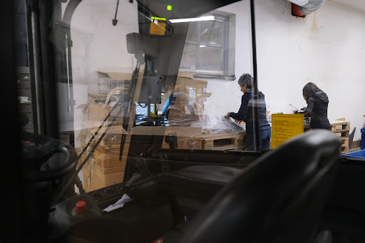 LMV GmbH - Thumbnail