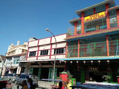Photos of Bopet Cemara