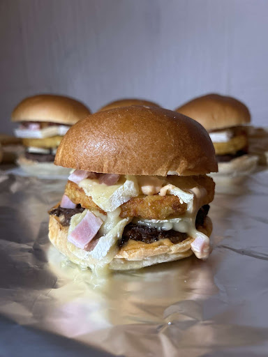 Photo 2 - Burgers d'Antan