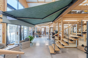 Photo n°20 de Bat Et Mat à Valdahon (Fournisseur de fenêtres)