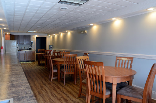 Tomblinson Funeral Home Gallery - United States