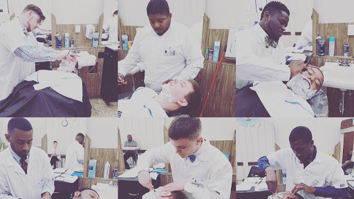 Winston Salem Barber School (Winston Salem Campus)