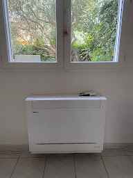 Photo n°5 de Idée Clim SASU à Castelnau-le-Lez (Fournisseur de systèmes de climatisation)