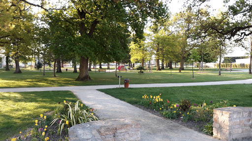 Pool of Bourgonnière - Thumbnail