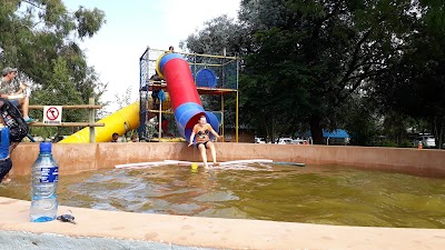 Photos of Kidzville Kids Party Venues