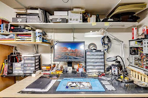 Photo n°6 de ALTOBUG à Frossay (Magasin d'informatique)