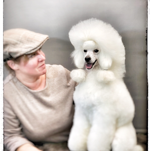 Bild: Canis Beauty Hundesalon Bielefeld Vom Inhaber