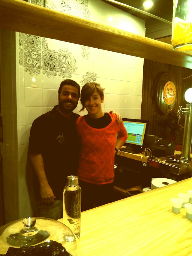 Bye Bye Blat Restaurant