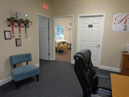 Loganville Massage - Thumbnail