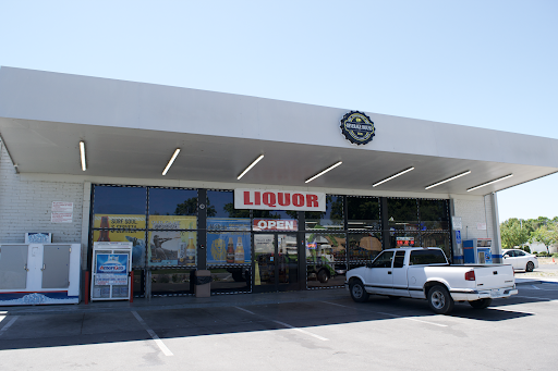 Beverage House Liquor #11 Gallery - United States