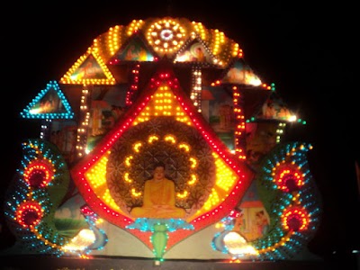 Photos of Handunge Electricals