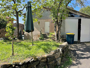 Photo n°40 de La Buse minicamping, gite, chambres à Saint-Jean-Saint-Gervais (Terrain de camping)