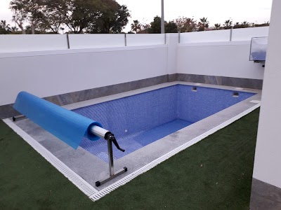 Photos of Electrapool