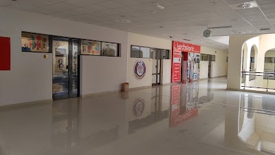 Photos of Centre commercial de Ouaga 2000