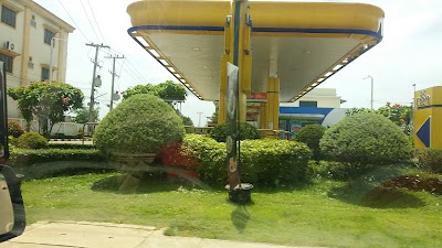 Photos of Black Canyon Phonthan PetroTrade Gas Station , Loas