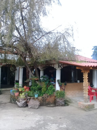 Restaurante El Profe Checo - Thumbnail