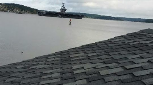 Bayview Roofing - Visual