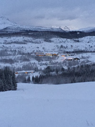 Photos of Valnesfjord Helsesportssenter