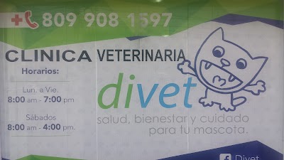 Photos of Divet Cl&iacute;nica Veterinaria