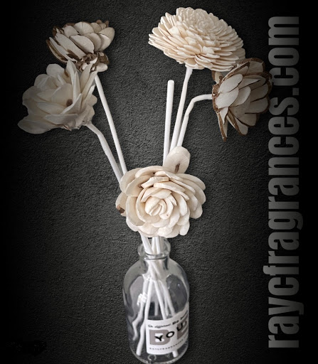 Sids Sola Wood Flowers - Thumbnail