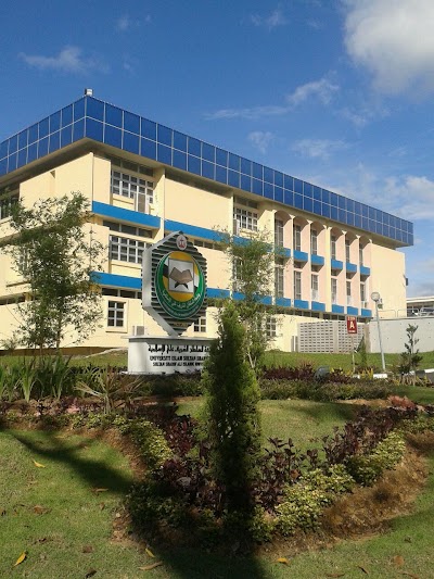 university