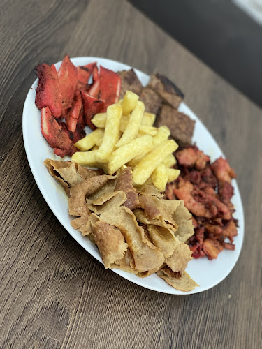 New GrillStop Open Times