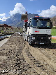 Photo n°1 de AS Transport à Annecy (Société de transport routier)