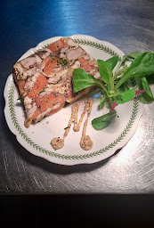 Photo n°16 de Molette à Toulouse (Restaurant français)