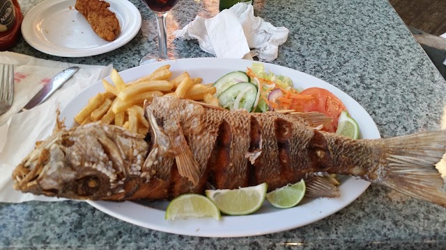Boaters Grill Restaurant