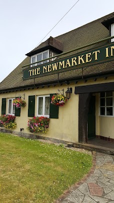 The Newmarket Inn brighton