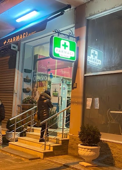 Farmaci BIO Farma,Elbasan