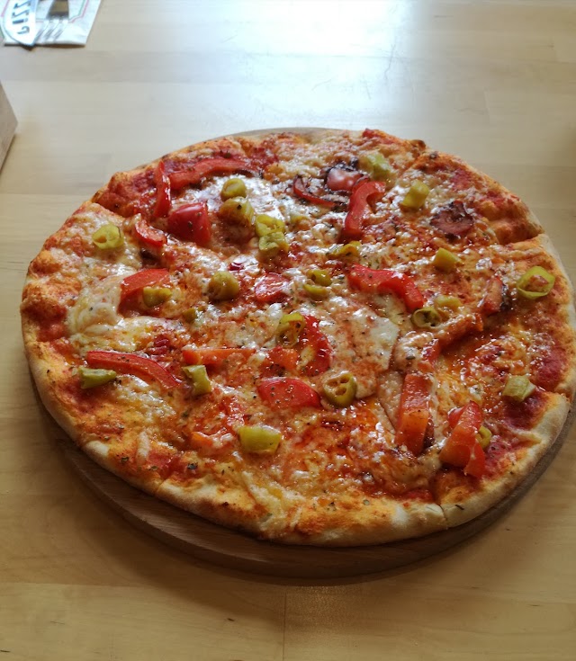 Pizzeria Palermo