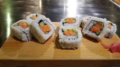 Photos of Daikoku