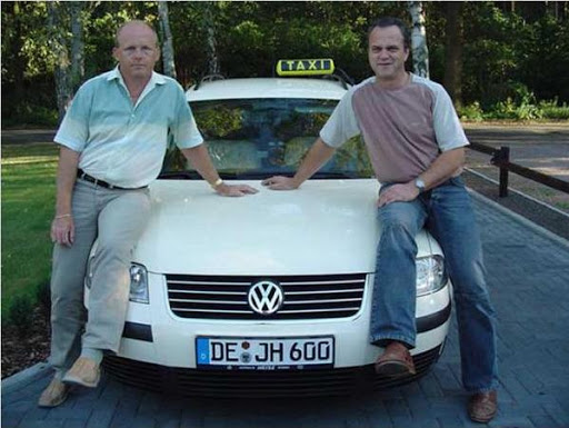 JoHo Taxi u. Mietwagen GbR - Thumbnail