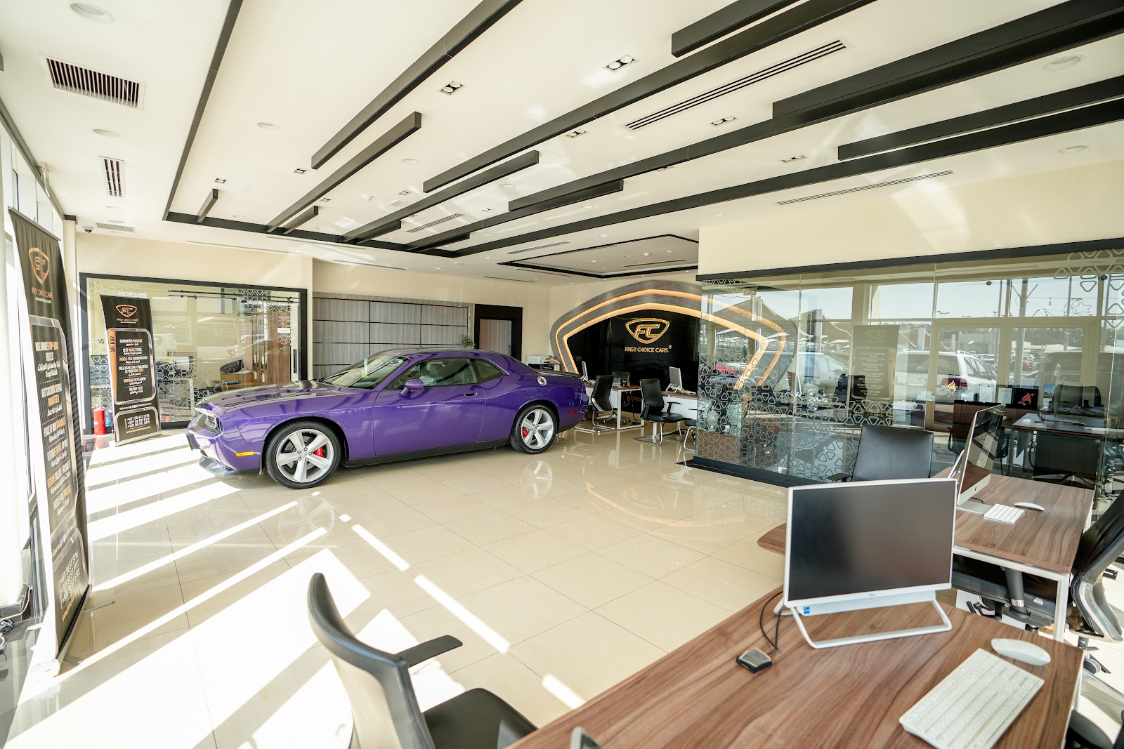 First Choice Cars - صورة 2