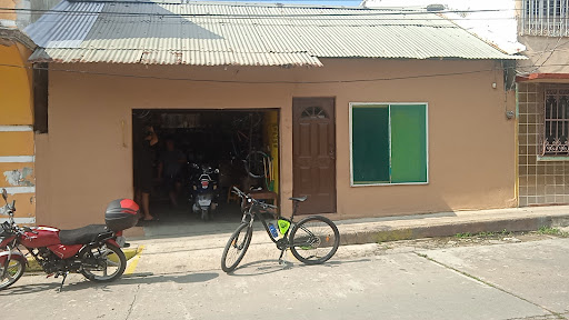 BICICLETAS El Rayo (Taller y Accesorios)