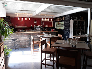 Photo n°14 de Restaurant et Cave à Vins Plaisirs Divins à Le Beausset (Caviste)