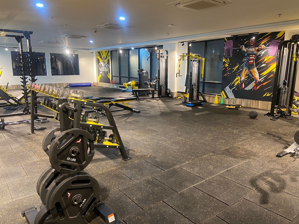 Lys Fitness Center Best Fitness Gym In Jamshedpur Gym For Men Gym For Women In Jamshedpur