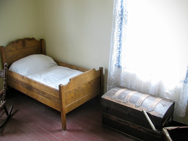 Village Québécois d'Antan